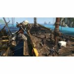 Assassin's Creed - Rebel Collection (Code in the box) Switch game - Image 3