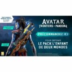 Avatar: Frontiers of Pandora - PS5 Game - Image 2