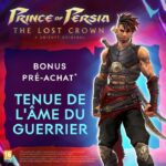 Prince of Persia: The Lost Crown - PS5 Game - Image 2