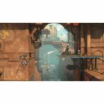Prince of Persia: The Lost Crown - PS5 Game - Image 6