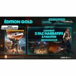 Star Wars: Outlaws - PS5 Game - Gold Edition - Image 2