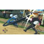 Naruto Shippuden: Ultimate Ninja Storm 4 Road to Boruto Nintendo Switch Game - Image 3