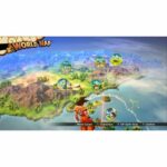 Dragon Ball Z: Kakarot Game Switch - Image 3