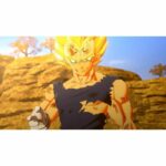 Dragon Ball Z: Kakarot Game Switch - Image 4