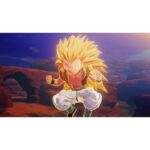 Dragon Ball Z: Kakarot Game Switch - Image 5