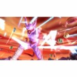 Dragon Ball Xenoverse 2 Super Edition Switch Game - CIB - Image 4