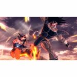 Dragon Ball Xenoverse 2 Super Edition Switch Game - CIB - Image 5