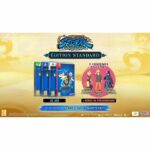 Naruto X Boruto Ultimate Ninja Storm Connections - PS5 Game - Image 2