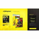 Cyberpunk 2077: Ultimate Edition - Xbox Series - Image 2