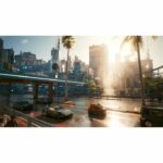 Cyberpunk 2077: Ultimate Edition - PS5 Game – Bild 2