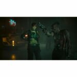 Cyberpunk 2077: Ultimate Edition - PS5 Game – Bild 5
