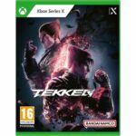 TEKKEN 8 - Xbox Series