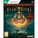 Elden Ring Shadow Of The Erdtree Goty - Xbox Series