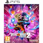 Dragon Ball Xenoverse 2 - PS5 Game