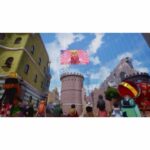 One Piece Odyssey - Nintendo Switch Game - Deluxe Edition - Image 3