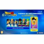Dragon Ball Sparkling! Zero - Xbox Series - Image 2