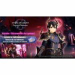Sword art online fractured daydream - PS5 game - Image 2