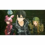 Sword art online fractured daydream - PS5 game - Image 4
