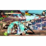 Guilty Gear - Strive - Nintendo Switch game - Image 3