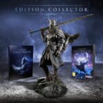 Elden Ring Nightreign - Xbox Series X Collector's Edition Game