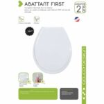 White first - polypropylene flavor - Image 2