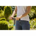 Gardena Welcome for lawn-Ergonomic handle-Ecological weeding without chemicals-25 years warranty (3518-26) – Bild 2