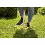 Gardena Welcome for lawn-Ergonomic handle-Ecological weeding without chemicals-25 years warranty (3518-26) – Bild 3