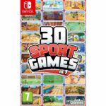 30 Sports Games in 1 - Nintendo Switch game