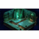 Little Big Adventure: Twinsen's Quest - Nintendo Switch Game - Image 4