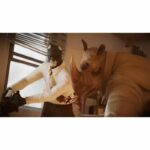Blacksad Under The Skin - PS5 Game - Image 2