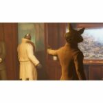 Blacksad Under The Skin - PS5 Game - Image 4