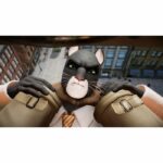 Blacksad Under The Skin - PS5 Game - Image 5
