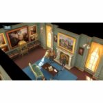 Arsene Lupin Thief for a Day - Nintendo Switch Game - Image 5