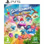 The Smurfs Village Party - PS5 Game