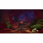 The Smurfs 2 - The Prisoner of the Green Stone - PS5 Game - Image 4