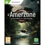 The Amerzone: The Explorer's Testament - Xbox Series X Game