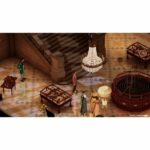 Agatha Christie - Hercule Poirot: The London Case - Nintendo Switch Game - Image 5