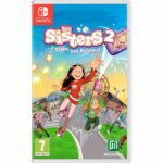 The Sisters 2 - Network Stars - Nintendo Switch game