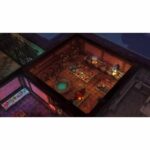 The Dungeon Master of Naheulbeuk - Nintendo Switch Game - Limited Edition - Image 3