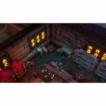The Dungeon Master of Naheulbeuk - Nintendo Switch Game - Limited Edition - Image 4