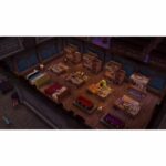 The Dungeon Master of Naheulbeuk - Nintendo Switch Game - Limited Edition - Image 5