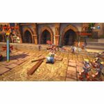 Asterix & Obelix Collection Switch Game - Image 5