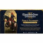 Kingdom Come: Deliverance II - Day One Edition - Xbox Series - Image 2