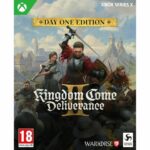 Kingdom Come: Deliverance II - Day One Edition - Xbox Series