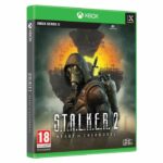 STALKER 2: Heart of Chernobyl - Xbox Series