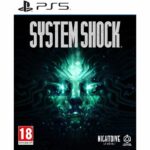 System Shock - PS5 Game