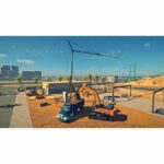 Construction Simulator - PS5 Game - Gold Edition - Image 2
