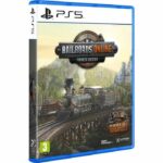 Railroads Online - PS5 Game - Image 2