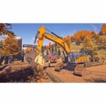 Construction Simulator - Xbox Series X Game - Gold Edition - Image 3
