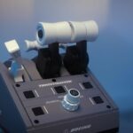 TCA THRUSTMASTER Quadrant Boeing Edition - Image 2